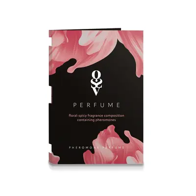 Парфуми із феромонами Obsessive Floral-Spicy, 1 мл