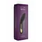 Toy Joy Lovelight Luminate вибратор для точки G, 17х3,5 см (фиолетовый)