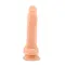 Chisa - Naked Legend Moocher Flesh 8 - Фаллоимитатор, 20.3х3.5 см