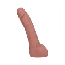Фалоімітатор для секс-машин Lovense Big Dildo, 20 см