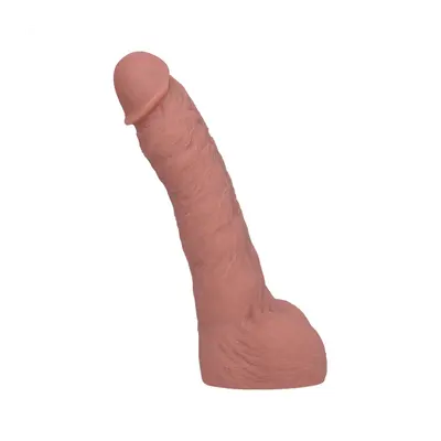 Фалоімітатор для секс-машин Lovense Big Dildo, 20 см