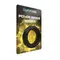 Bathmate Maximus Power Ring - силиконовое эрекционное кольцо, 4.5 см (чёрный)