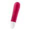 Satisfyer Ultra Power Bullet 1 - Вібропуля, 10,7 х2, 5 см, (червона)