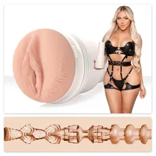 Мастурбатор Fleshlight Girls: Kayley Gunner Fully Loaded