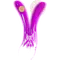 LyBaile - Pretty Love Ulysses Vibrator - Вибратор Hi-tech, 16.5х2.8 см
