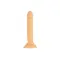 Addiction - Tino – 5.25” Silicone Dildo - Фаллоимитатор с вибропулей, 13.3х1.9 см