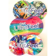 One Ultra Feel, 1 шт