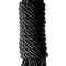 BLAZE DELUXE BONDAGE ROPE - Веревка для бондажа, 5 м (черный)
