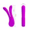LyBaile - Pretty Love Ulysses Vibrator - Вибратор Hi-tech, 16.5х2.8 см