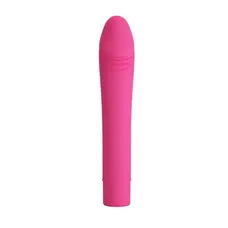 LyBaile Pretty Love Pixie Vibrator Pink - Вибратор, 15.4 см (розовый)