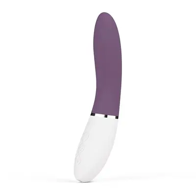 Вібратор Lelo Liv 3