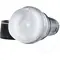 Fleshlight Ice Butt Crystal мастурбатор анус у напівпрозорому корпусі, 25 см