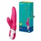 Вібратор-кролик Satisfyer Vibes Mr. Rabbit