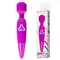 Вібратор мікрофон Pretty Love Body Wand