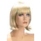 World Wigs Sophie Short Blonde - Парик (короткий, блонд)
