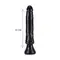 Get Real Starter Dong 6 Inch - Фаллоимитатор на присоске,16 см (черный)
