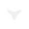 Obsessive Heavenlly panties - мереживні еротичні трусики, M/L (білий)