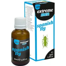 Збуджуючі краплі для чоловіків Spanish Fly Extreme, 30 мл
