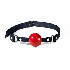 Кляп силіконовий Feral Feelings Silicon Ball Gag