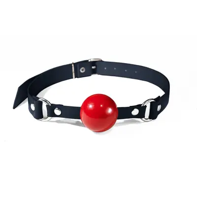 Кляп силіконовий Feral Feelings Silicon Ball Gag