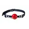 Кляп силіконовий Feral Feelings Silicon Ball Gag