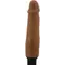 Вибратор Sliding Skin Waldorf 8.5", 21.5 см