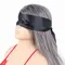 Сатинова пов'язка на очі Erospace Wild Play Satin Eye Mask C18