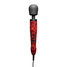 Вібратор мікрофон DOXY Original Rose Pattern