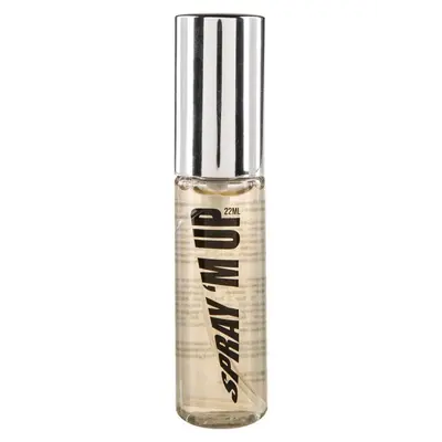 Cobeco 'M Up - Спрей пролонгатор для мужчин, 22 мл Cobeco 'M Up - Спрей пролонгатор для мужчин, 22 мл