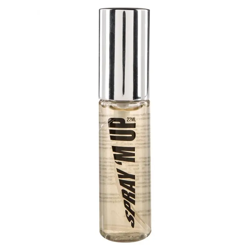 Cobeco 'M Up - Спрей пролонгатор для мужчин, 22 мл Cobeco 'M Up - Спрей пролонгатор для мужчин, 22 мл