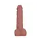 Фаллоимитатор для секс-машин Lovense Big Dildo, 20 см