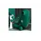 Вібратор Qingnan No. 1 Super Soft G-spot Green