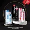 Лубрикант на силиконовой основе Wet Pure Platinum, 236 мл
