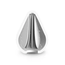 Brazzers Leaf - мастурбатор-яйцо, 6.5х5 см