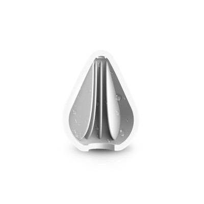 Brazzers Leaf - мастурбатор-яйцо, 6.5х5 см