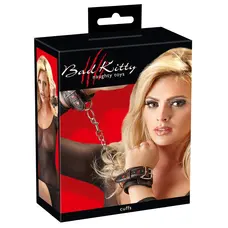 Orion - Bad Kitty Naughty Toys Shackle - Наручники