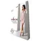 Полупрозрачное мини-платье Passion BS101, One Size