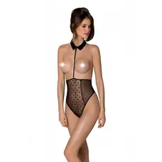Еротичне боді Passion TRISHA BODY, S/M