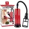 You2Toys Air Control Penis Pump - Вакуумна помпа для збільшення члена, 22х6.5 см