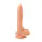 Chisa - Naked Legend Moocher Flesh 8 - Фаллоимитатор, 20.3х3.5 см