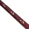 Фиксаторы для бедер Liebe Seele Wine Red Thigh Cuffs, размер L