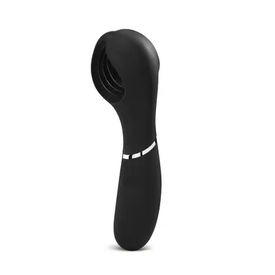 Мастурбатор с вибрацией So Divine Vibrating Stimulator