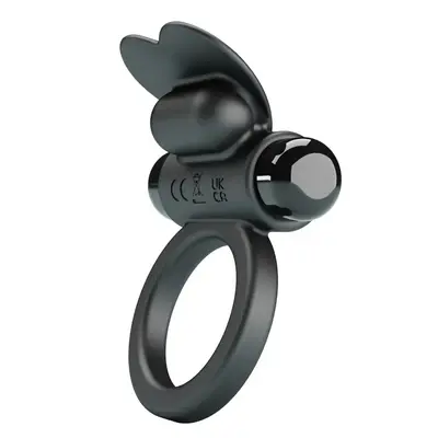 Виброкольцо Pretty Love Vibrant Penis Ring Debonaire