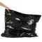 Vinyl Pillow Case - Наволочка чорна вінілова
