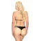 SoftLine - Betty - Боді еротичне, M/L