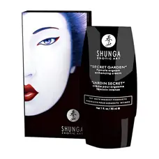 Збудливий жіночий крем Shunga Clitoral Enhancing Cream, 30 мл