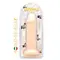 Фалоімітатор з ароматом ванілі - Toyz4lovers Delicious Dildo Vanilla, 25 см