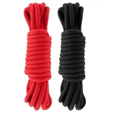 Набір мотузок для бондажу sLash Bondage Rope Submission, 5 м