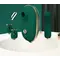 Вібратор Qingnan No. 1 Super Soft G-spot Green