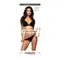 Fleshlight Girls: Eliza Ibarra - Ethereal - Мастурбатор - зліпок вагіни порноакторки, 24.7х9.5 см